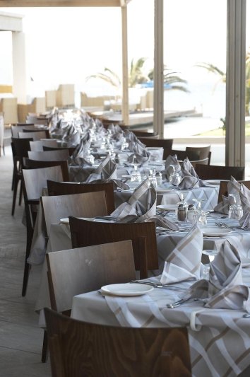 Rodosz utazás The Ixian Grand & All Suites