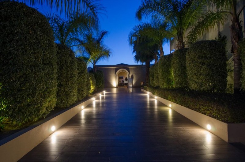 Rodosz utazás The Ixian Grand & All Suites