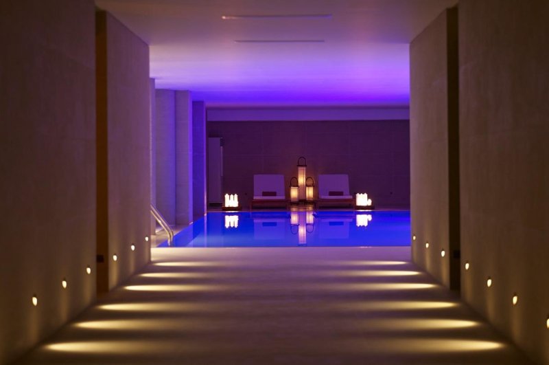 The Ixian Grand & All Suites Rodosz