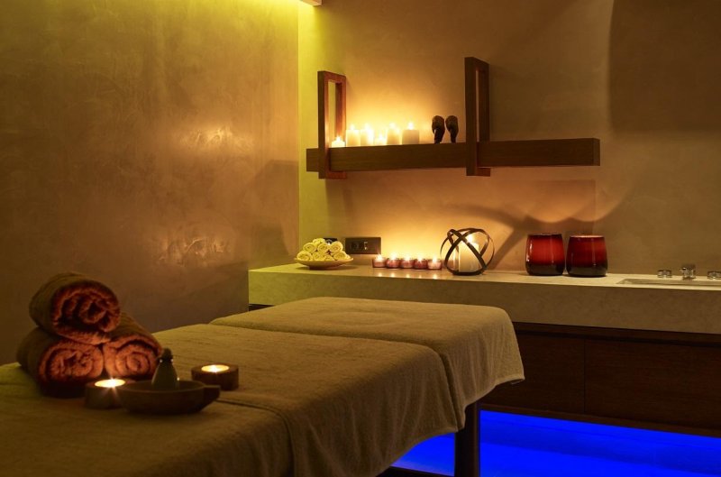 The Ixian Grand & All Suites Rodosz