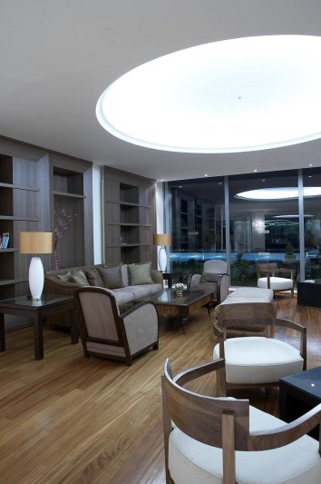 The Ixian Grand & All Suites Rodosz