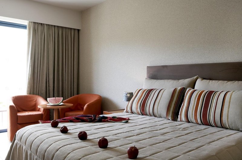 The Ixian Grand & All Suites Rodosz