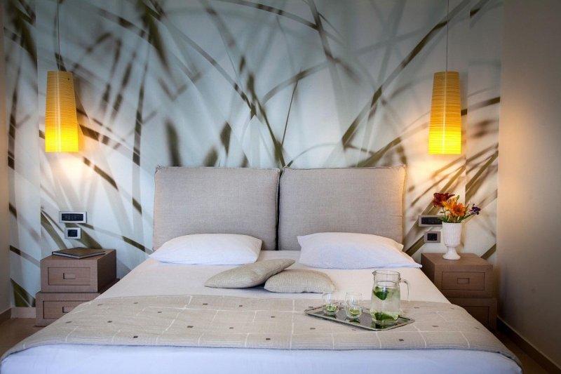 Rodosz utazás The Ixian Grand & All Suites