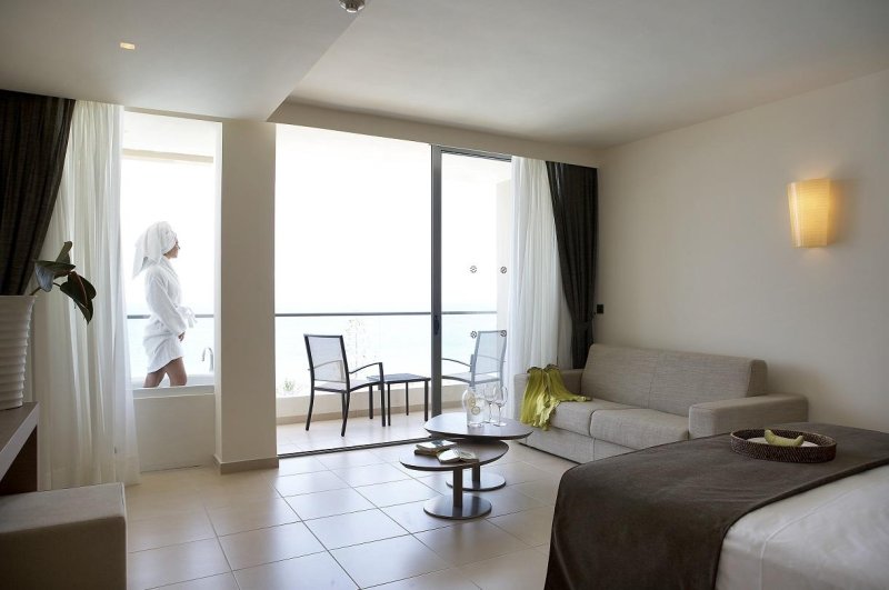 The Ixian Grand & All Suites Rodosz