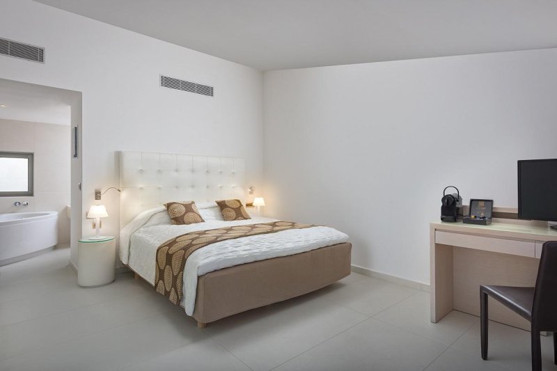 The Ixian Grand & All Suites Rodosz