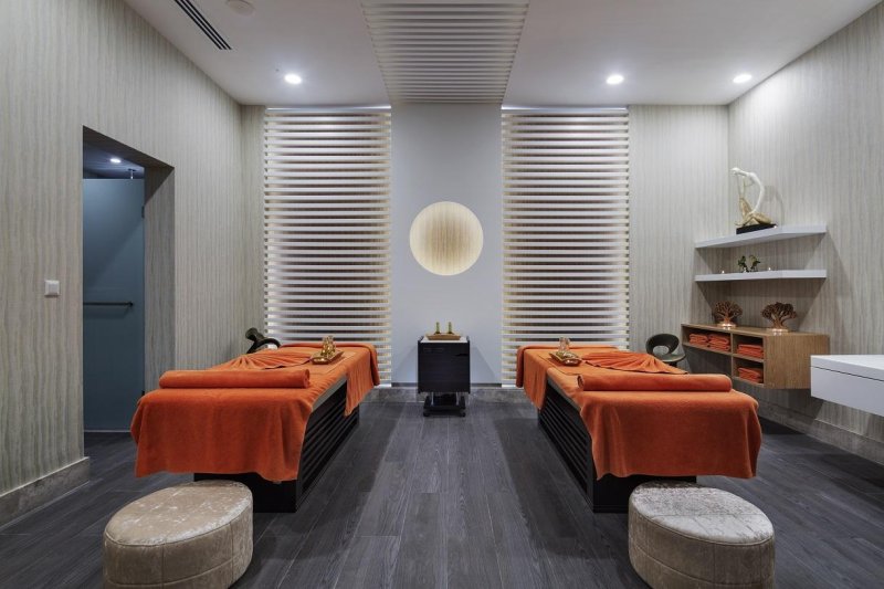 Side utazás The Sense De Luxe Hotel