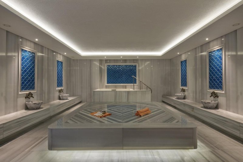 Side utazás The Sense De Luxe Hotel