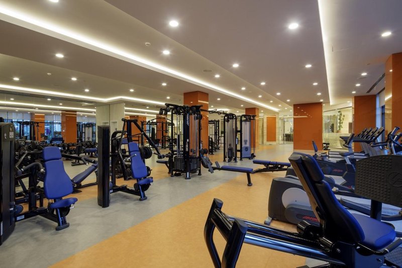 Side utazás The Sense De Luxe Hotel