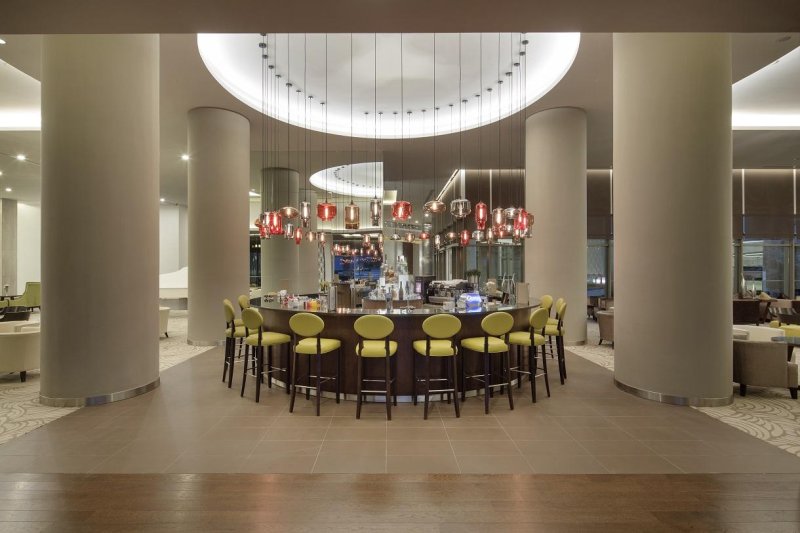 The Sense De Luxe Hotel Side