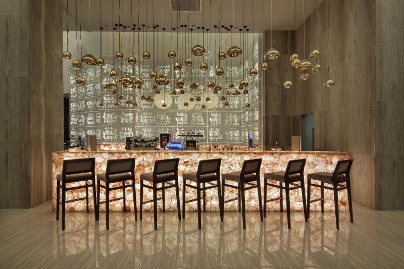 Side utazás The Sense De Luxe Hotel