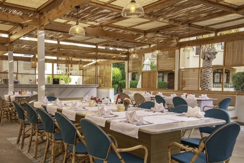 The Three Corners Rihana Resort El Gouna