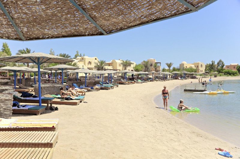 The Three Corners Rihana Resort El Gouna