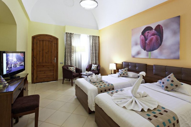 The Three Corners Rihana Resort El Gouna