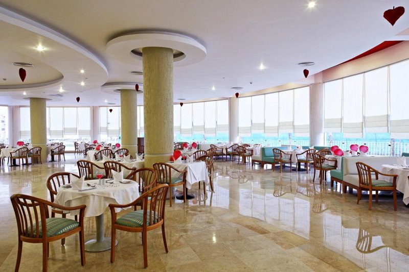 The Three Corners Sunny Beach Resort El Gouna