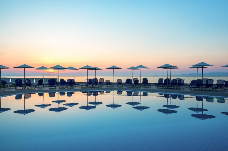 Kréta utazás Themis Beach