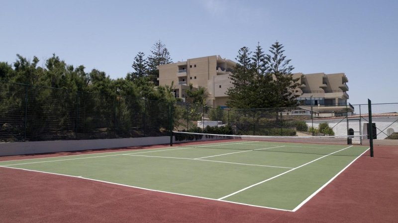 Kréta utazás Themis Beach