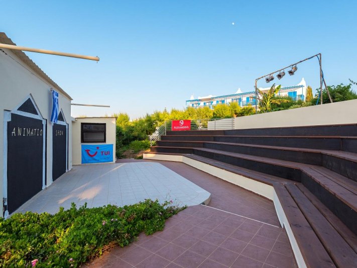 Kréta utazás Themis Beach