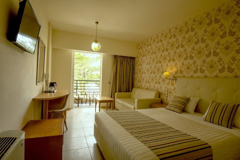 Kréta utazás Themis Beach