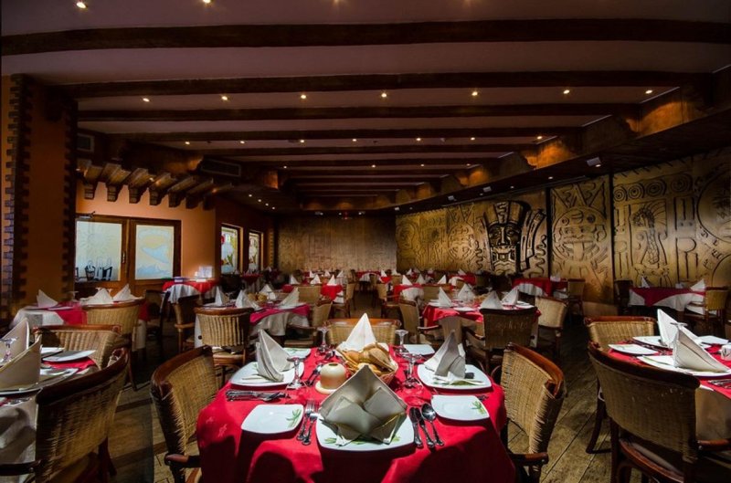 Hurghada utazás Titanic Beach