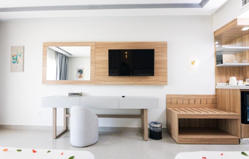 Hurghada utazás Titanic Beach