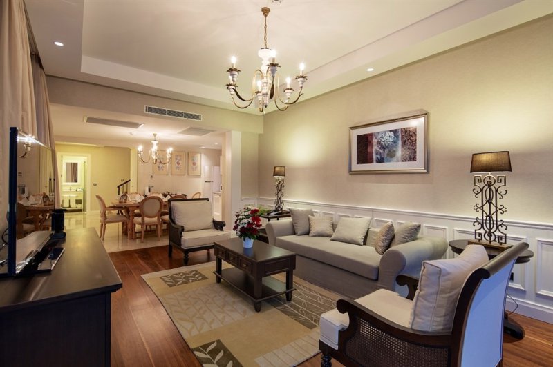 Belek utazás Titanic Deluxe Golf Belek