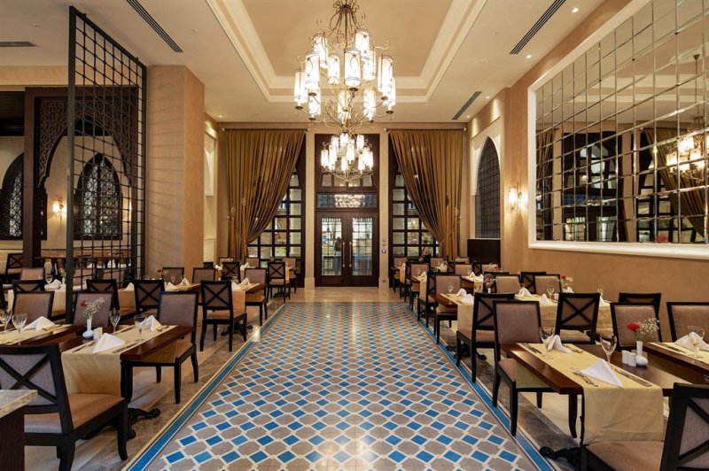 Belek utazás Titanic Deluxe Golf Belek