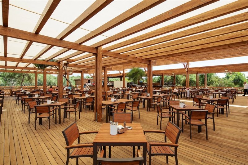 Belek utazás Titanic Deluxe Golf Belek