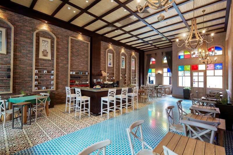 Belek utazás Titanic Deluxe Golf Belek