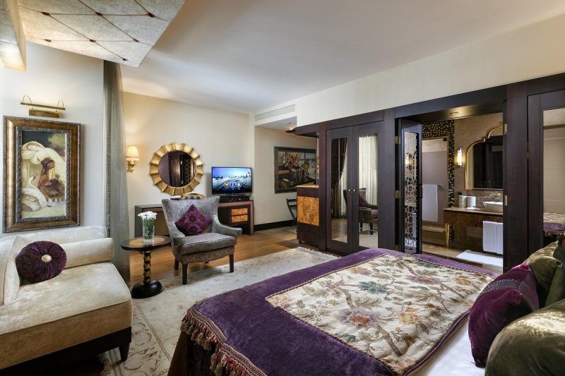 Antalya utazás Titanic Mardan Palace