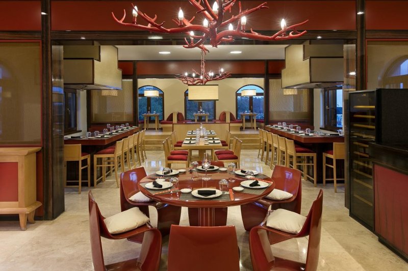 Antalya utazás Titanic Mardan Palace