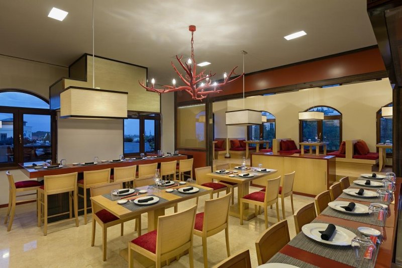 Antalya utazás Titanic Mardan Palace