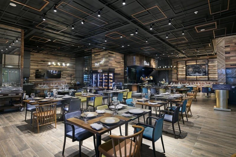 Antalya utazás Titanic Mardan Palace