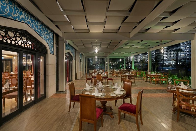 Antalya utazás Titanic Mardan Palace