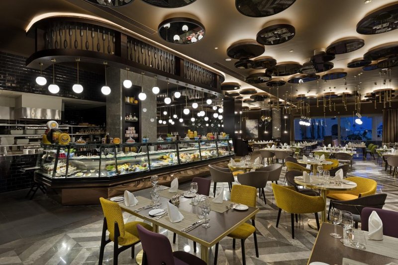 Antalya utazás Titanic Mardan Palace