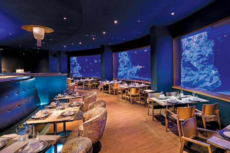 Antalya utazás Titanic Mardan Palace