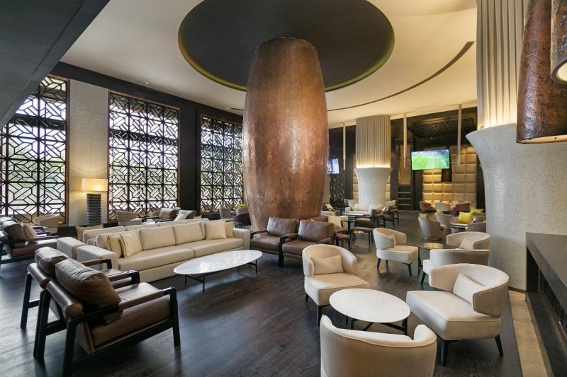 Antalya utazás Titanic Mardan Palace