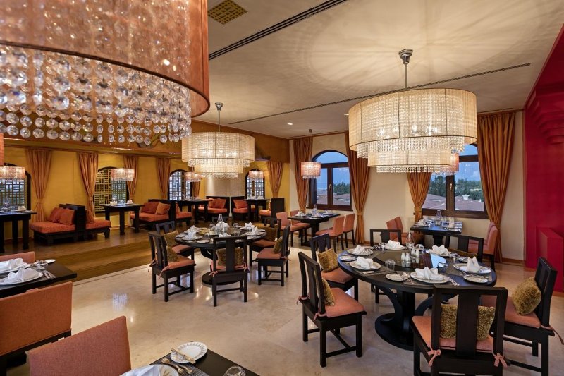 Antalya utazás Titanic Mardan Palace