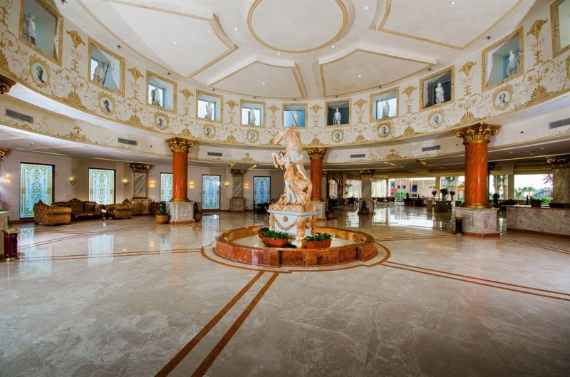 Titanic Palace Hurghada