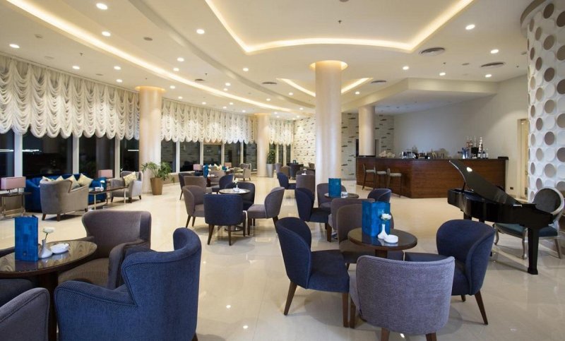 Tolip Golden Plaza Cairo-Nile Cruise-Luxor