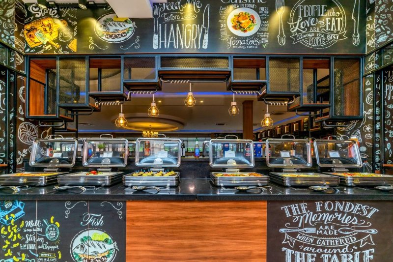 Kemer utazás Transatlantik Hotel & Spa