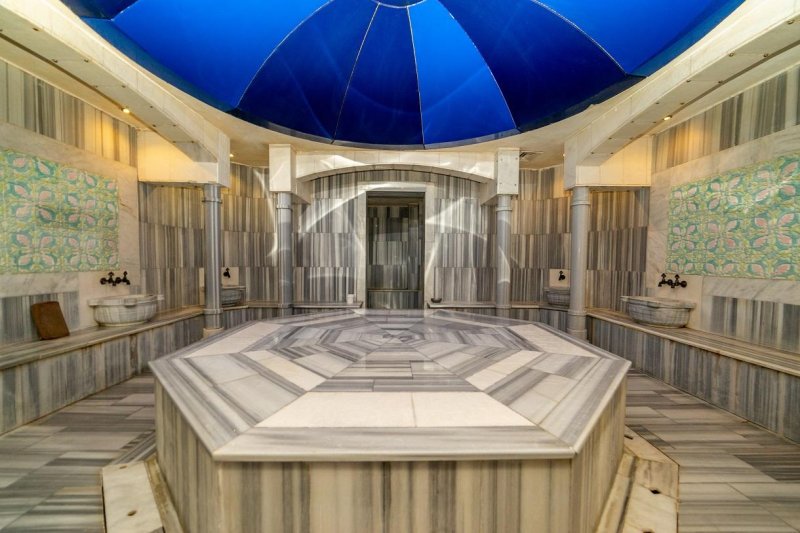 Kemer utazás Transatlantik Hotel & Spa