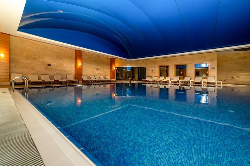 Kemer utazás Transatlantik Hotel & Spa