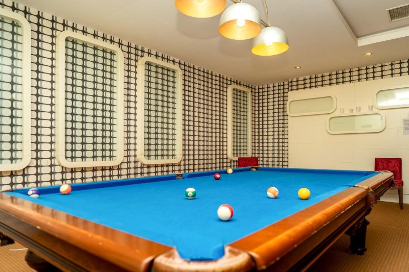 Kemer utazás Transatlantik Hotel & Spa