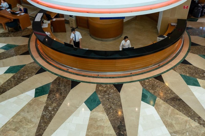 Kemer utazás Transatlantik Hotel & Spa