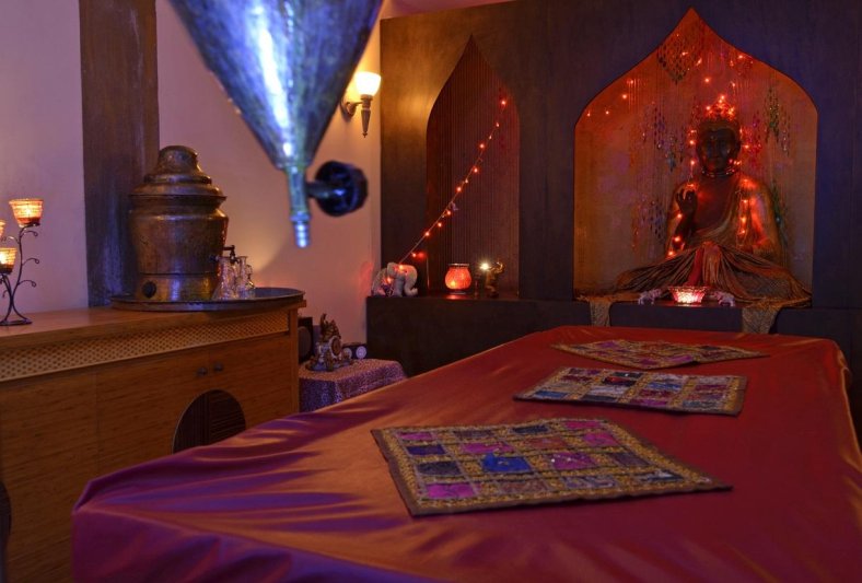 Side utazás Trendy Aspendos Beach