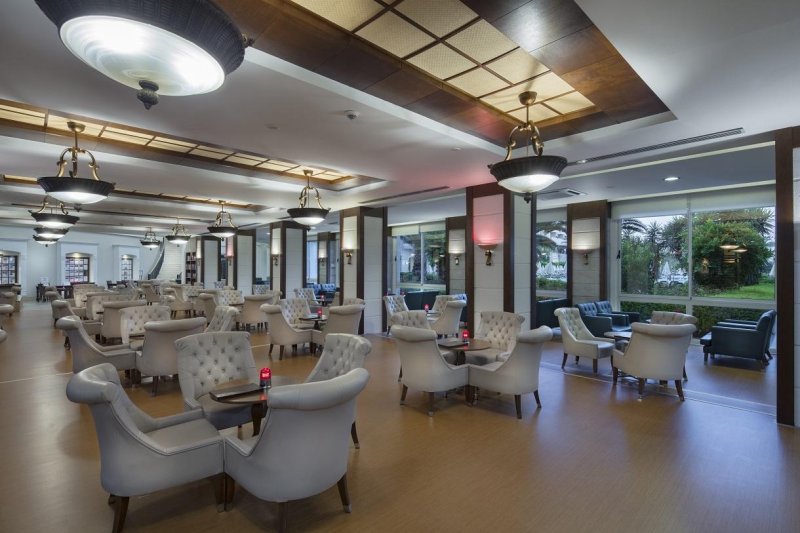 Side utazás Trendy Aspendos Beach