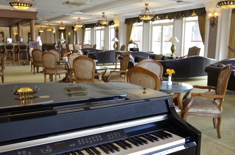 Side utazás Trendy Aspendos Beach