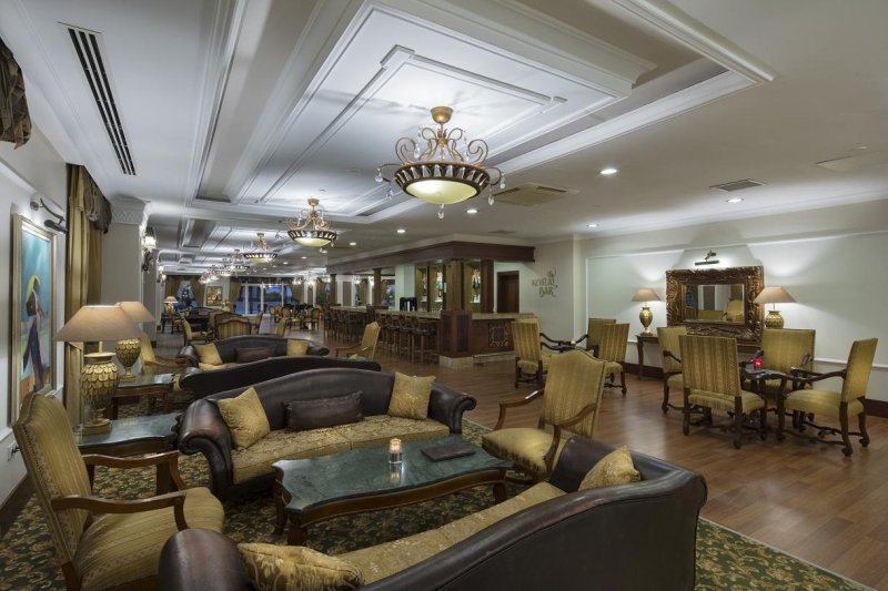 Side utazás Trendy Aspendos Beach