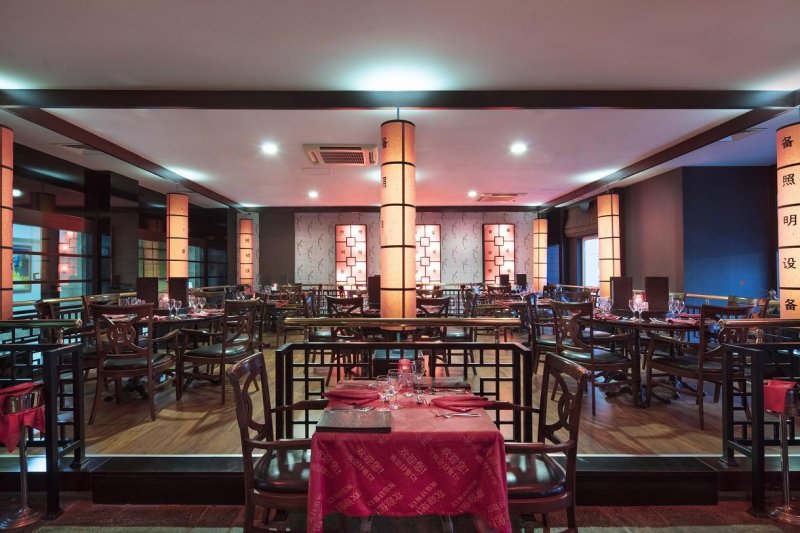 Side utazás Trendy Aspendos Beach