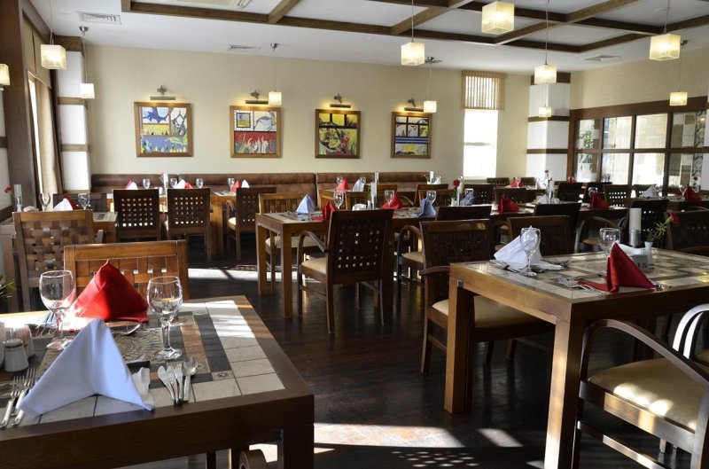 Side utazás Trendy Aspendos Beach